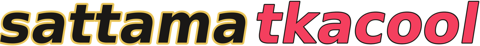 sattamatkacool logo