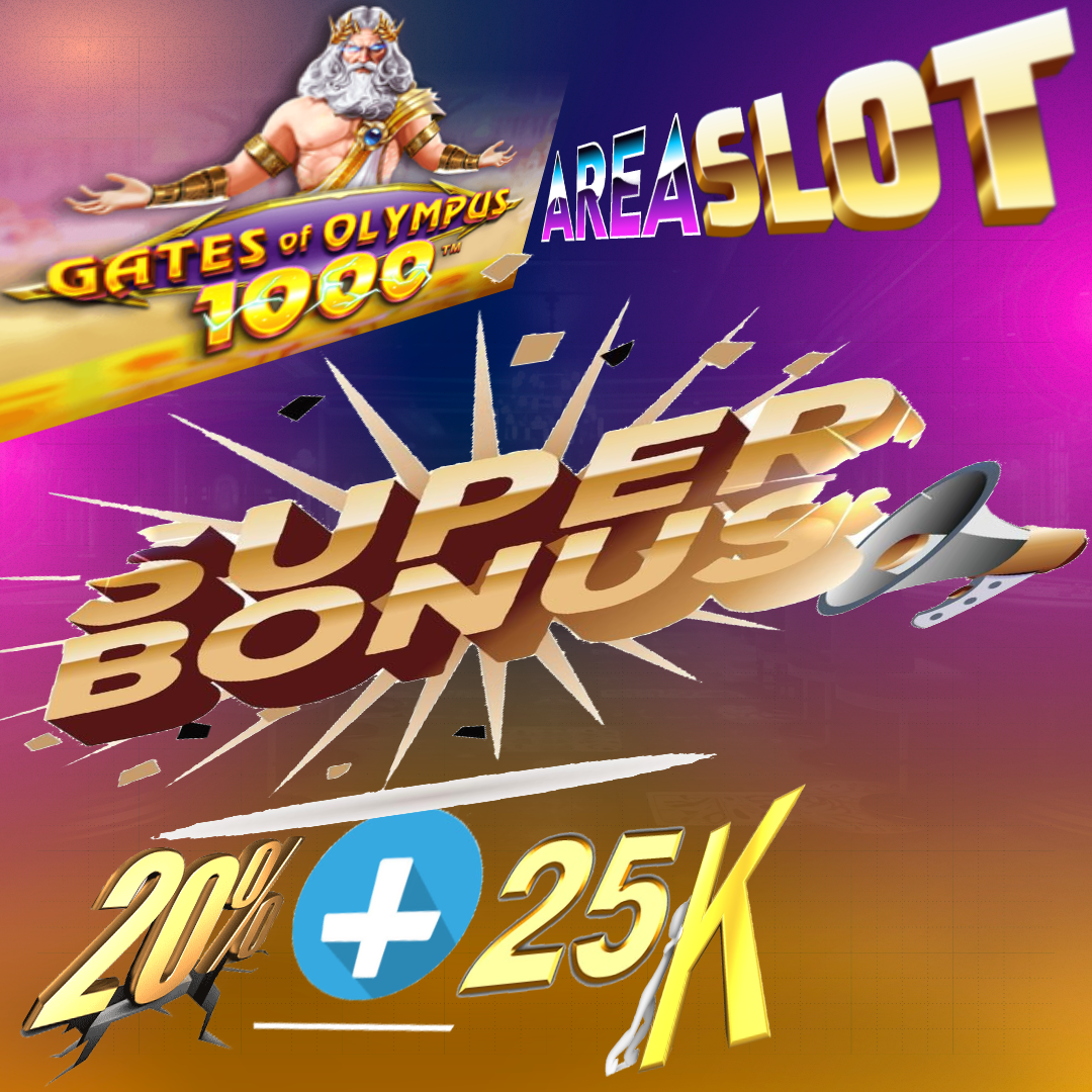 Area Slot Slot Tergacor 88 menawarkan pengalaman bermain slot online yang tak tertandingi dengan koleksi permainan beragam, tingkat kemenangan tinggi, bonus menarik, dan keamanan terbaik. Bergabunglah sekarang!